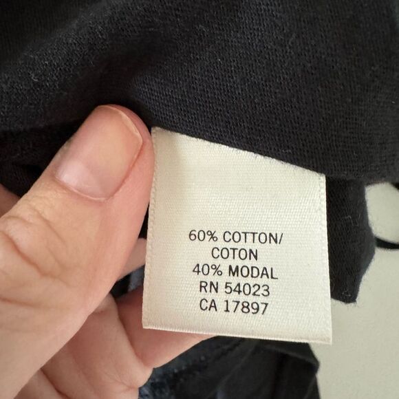 BANANA REPUBLIC Strapless Tube Dress Lightweight with Pockets Size Extra Small - Picture 9 of 9